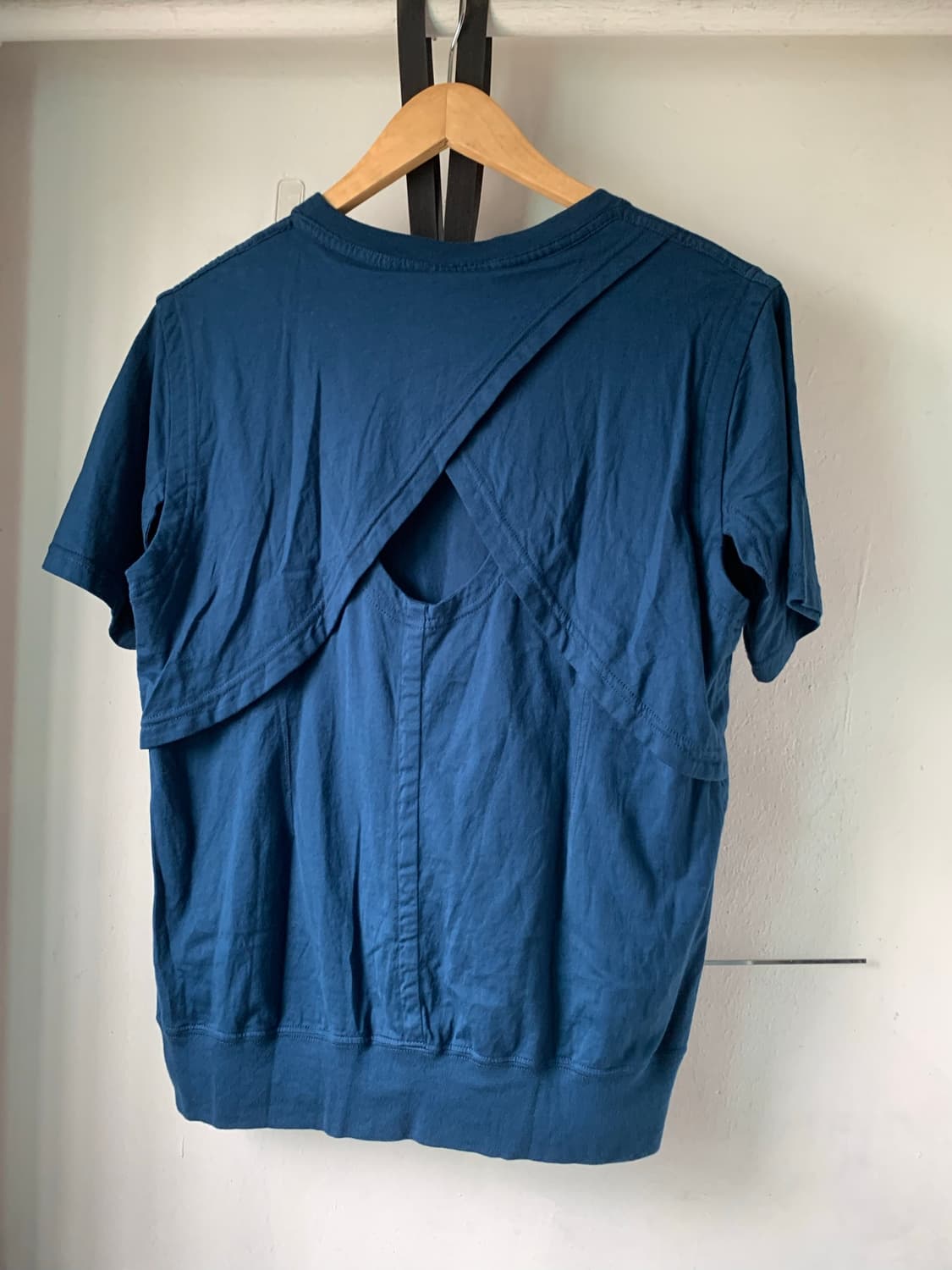 soloist 17ss 틸 색상 티셔츠 46 상품이미지1