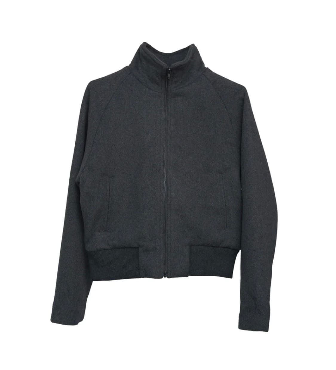 (L) 이시 ishii 티소프 울 자켓 상품이미지1