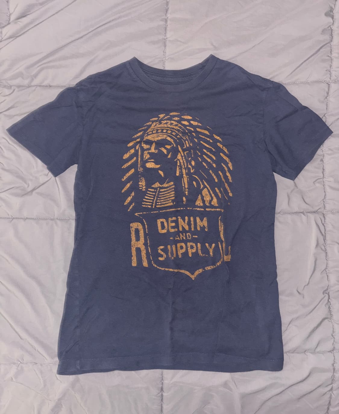 폴로 랄프로렌 반팔 티셔츠 상품이미지1