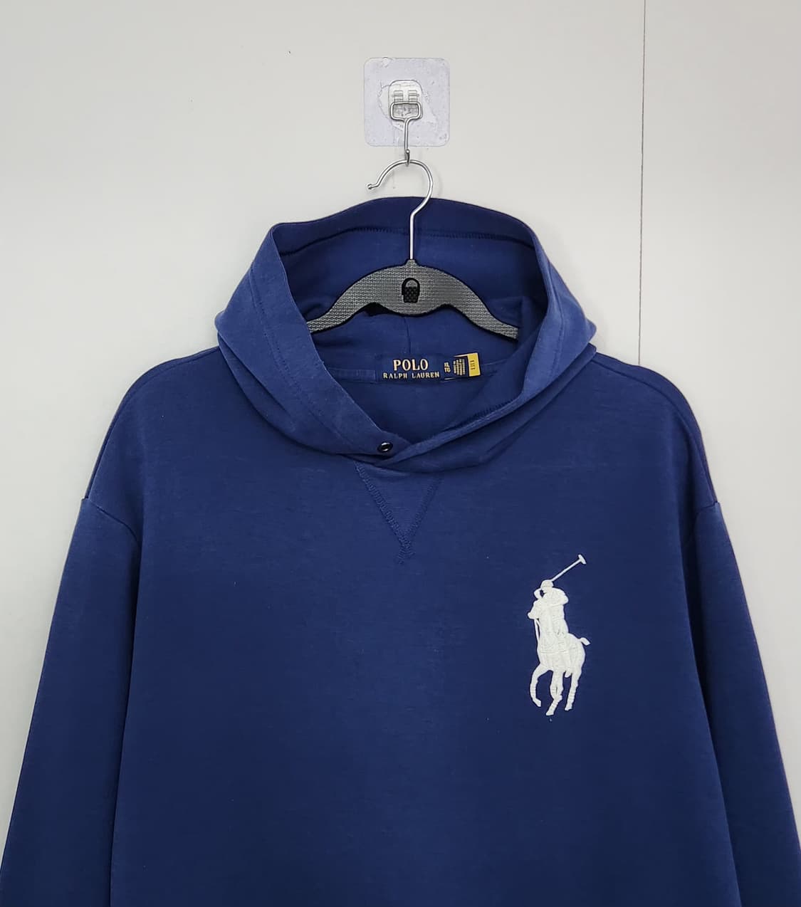 폴로랄프로렌 105 빅포니 후드 상품이미지8