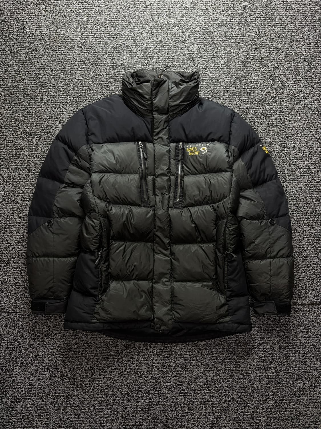 마운틴하드웨어 리드 캐스트 마운틴 다운 파카 1435 상품이미지2