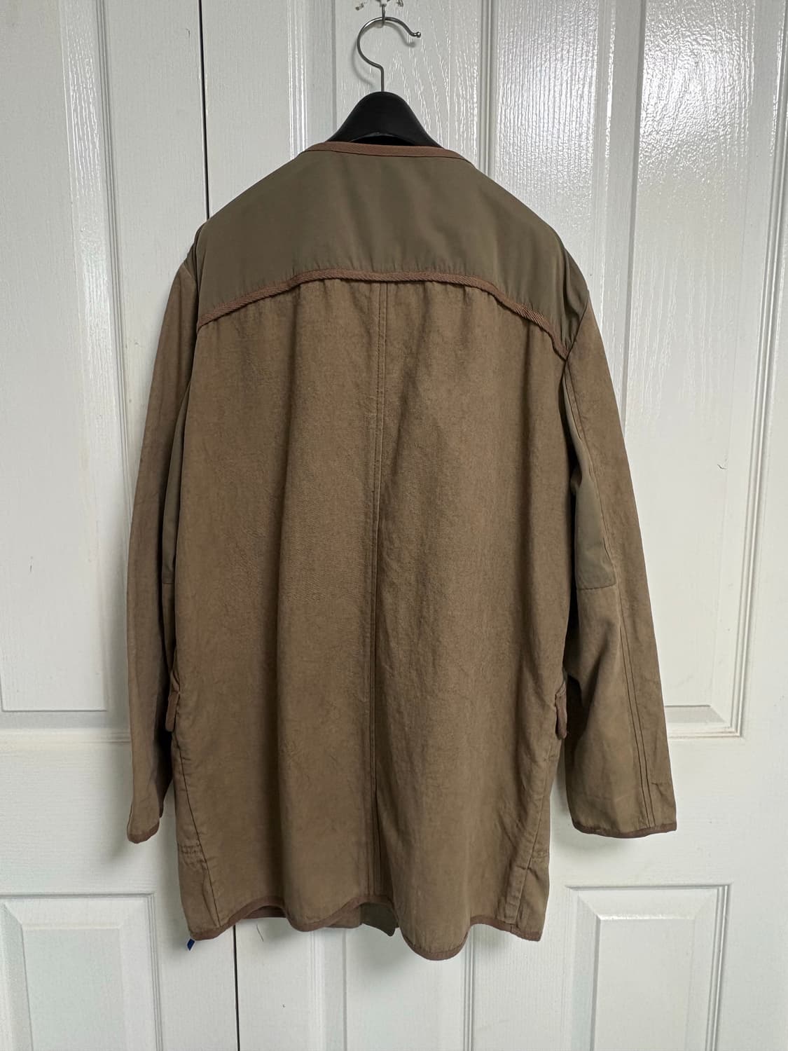 아떼 바네사브루노 카라리 스 하프자켓 36 상품이미지3