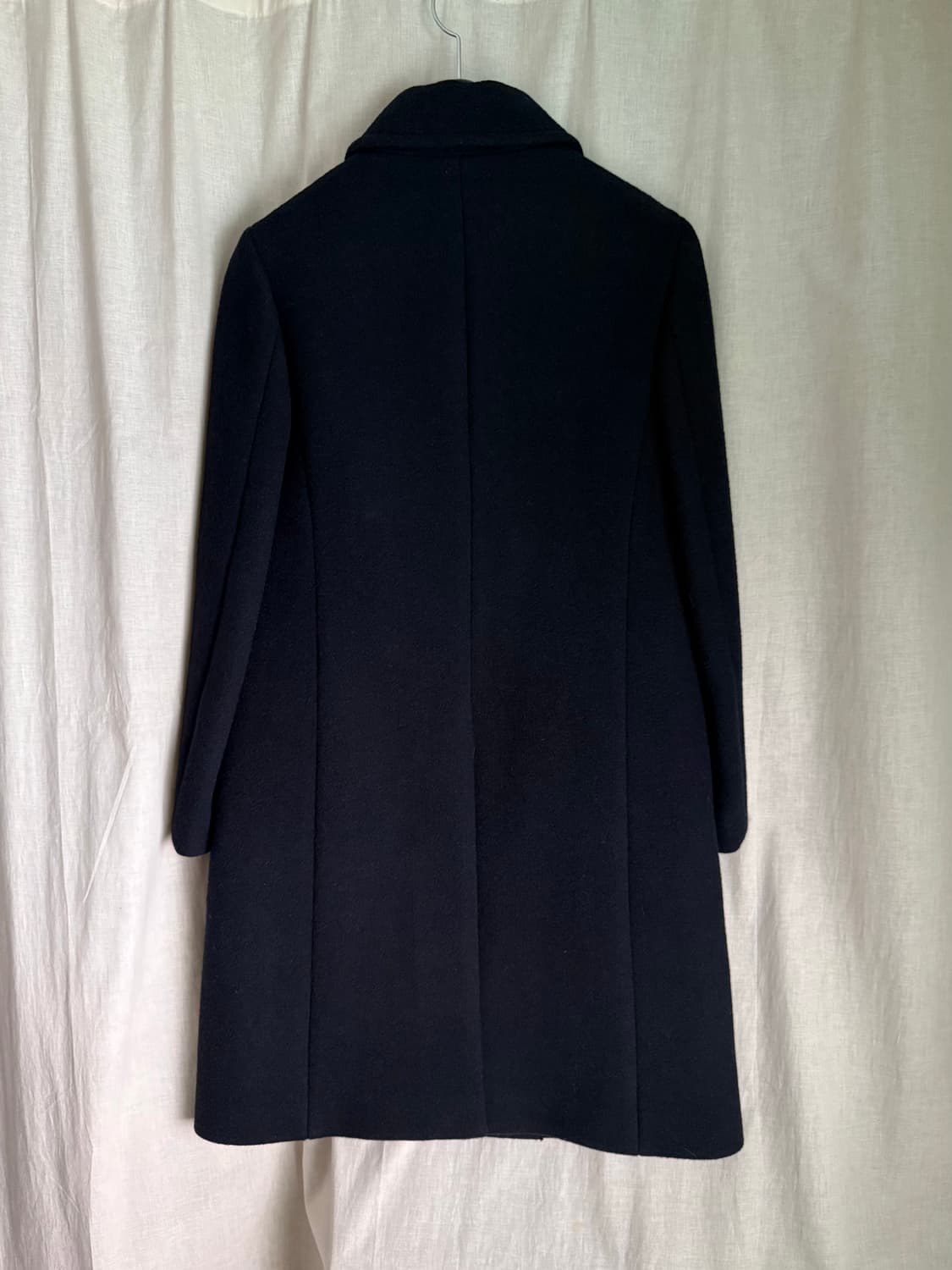 MARGARET HOWELL wool cashmere coat 상품이미지4