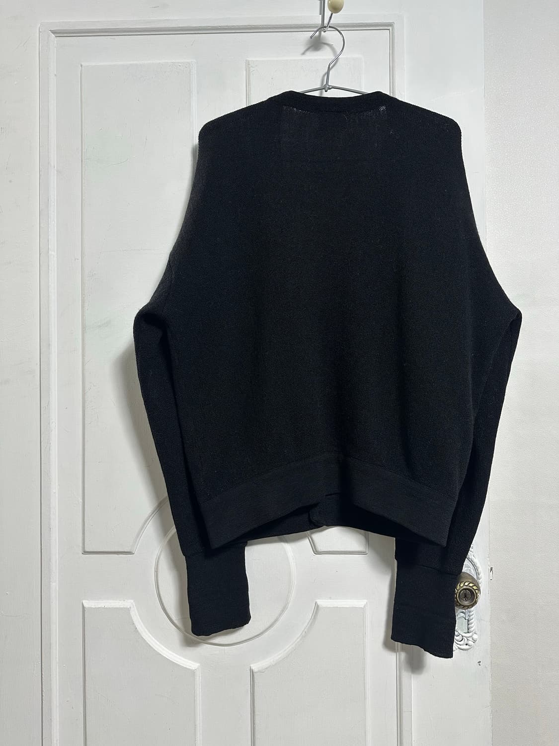 라코스테 울 가디건 상품이미지2