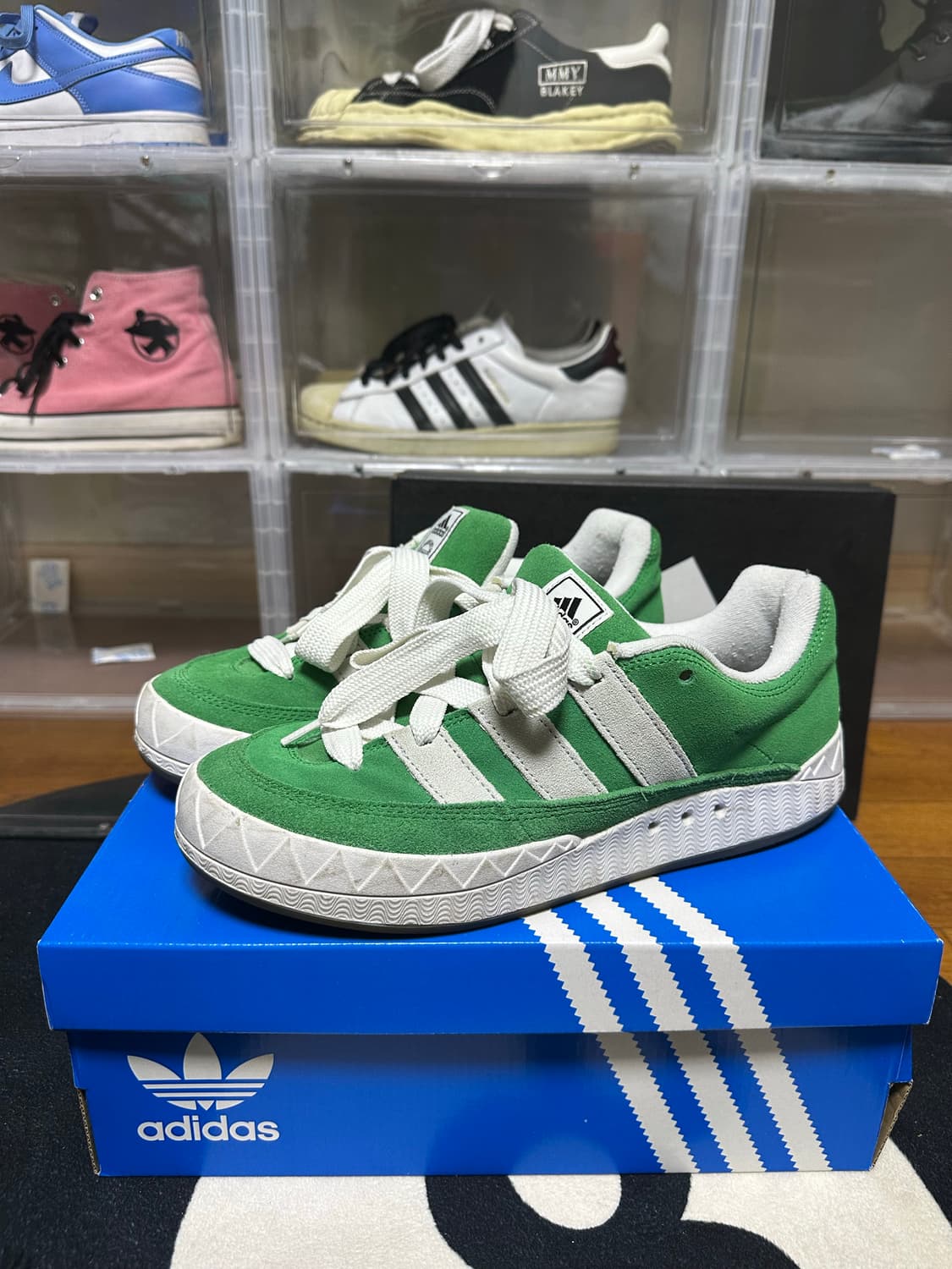 아디다스 아디매틱 275 상품이미지1