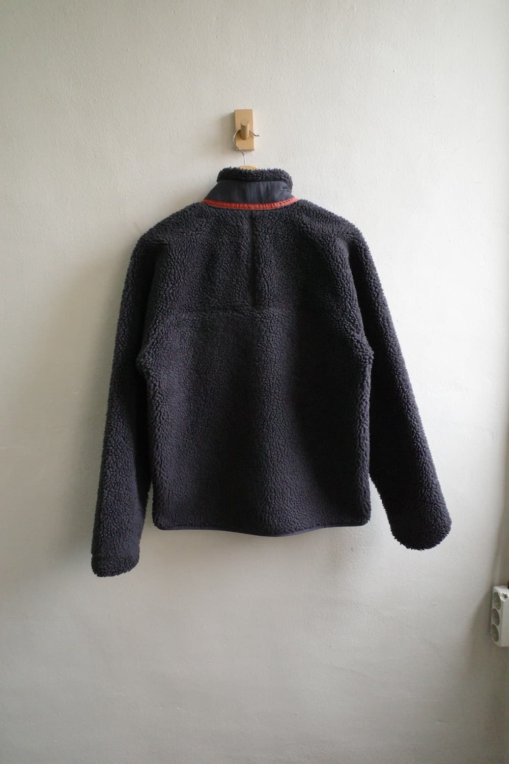 파타고니아 레트로 플리스 자켓 상품이미지6