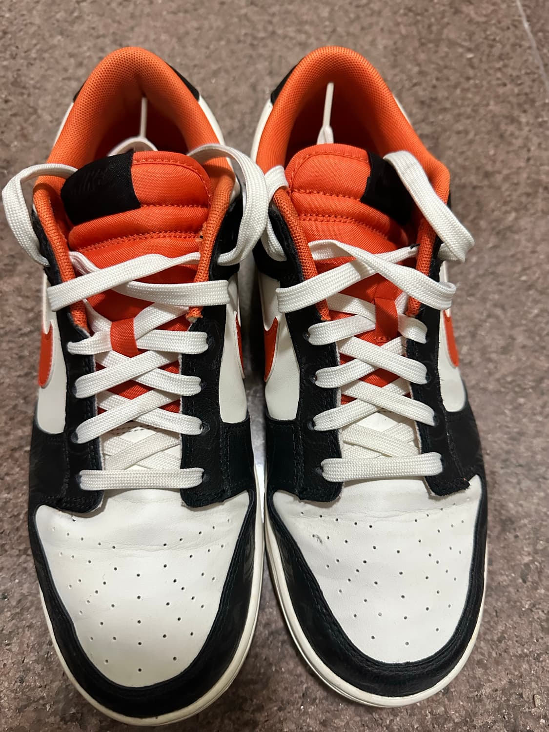 나이키 할로윈 덩크 로우 280 상품이미지2