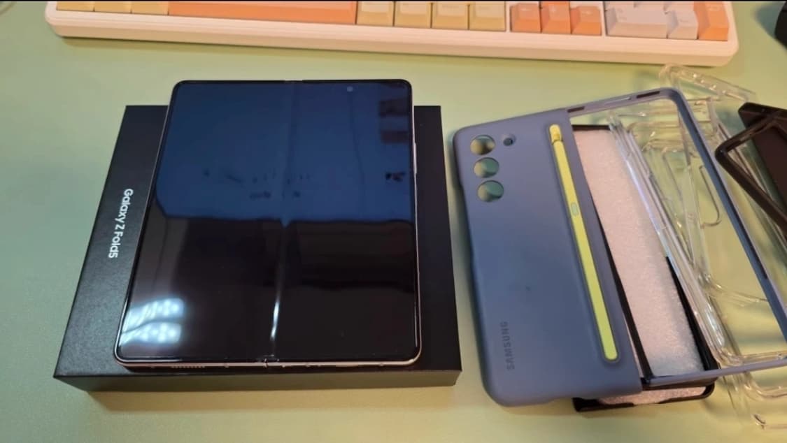 폴드 5 512 판매 상품이미지3