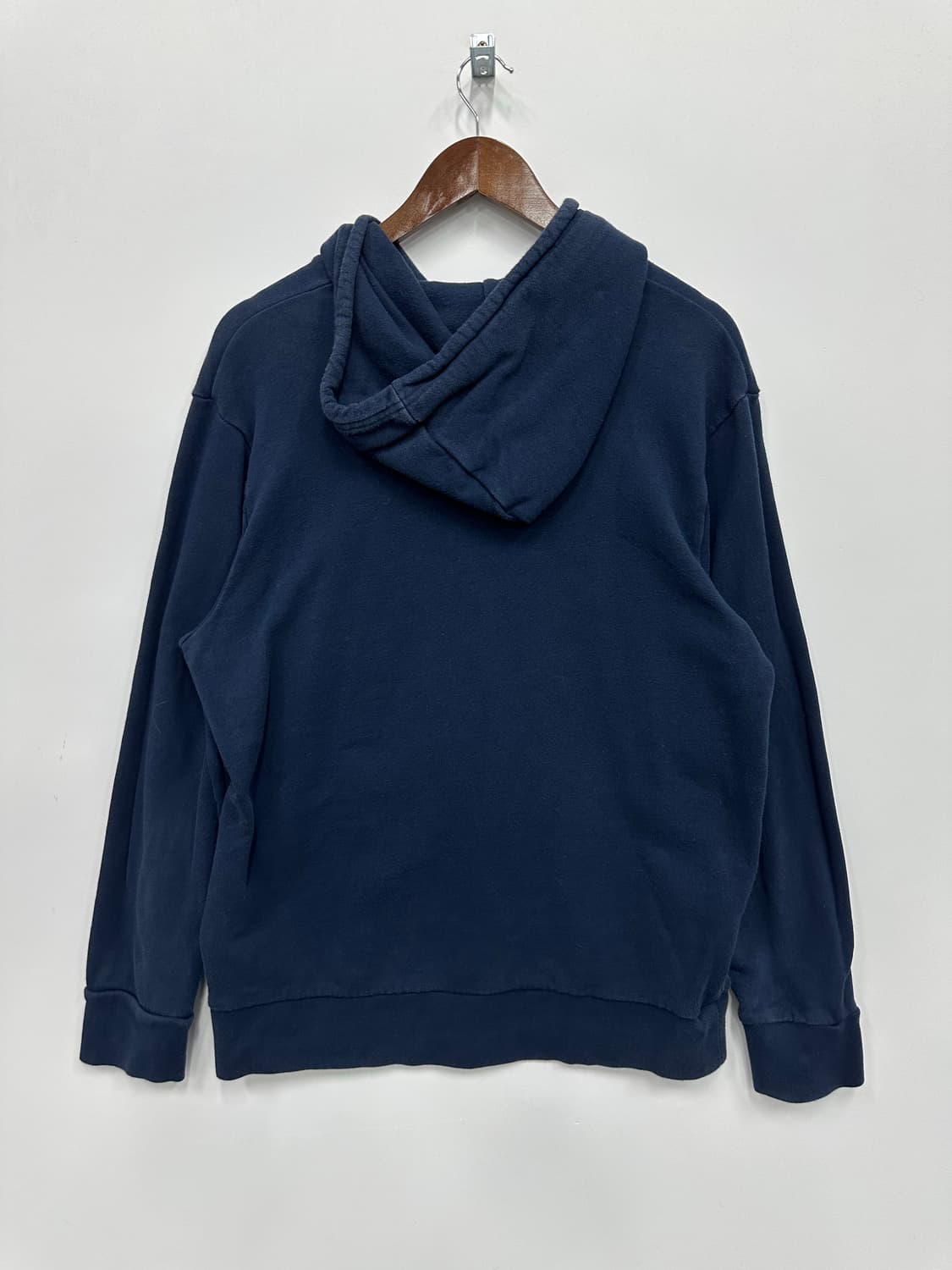 리바이스 네이비 후드티  상품이미지5