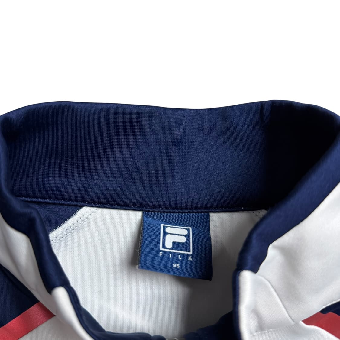 휠라 레이싱 져지 상품이미지2