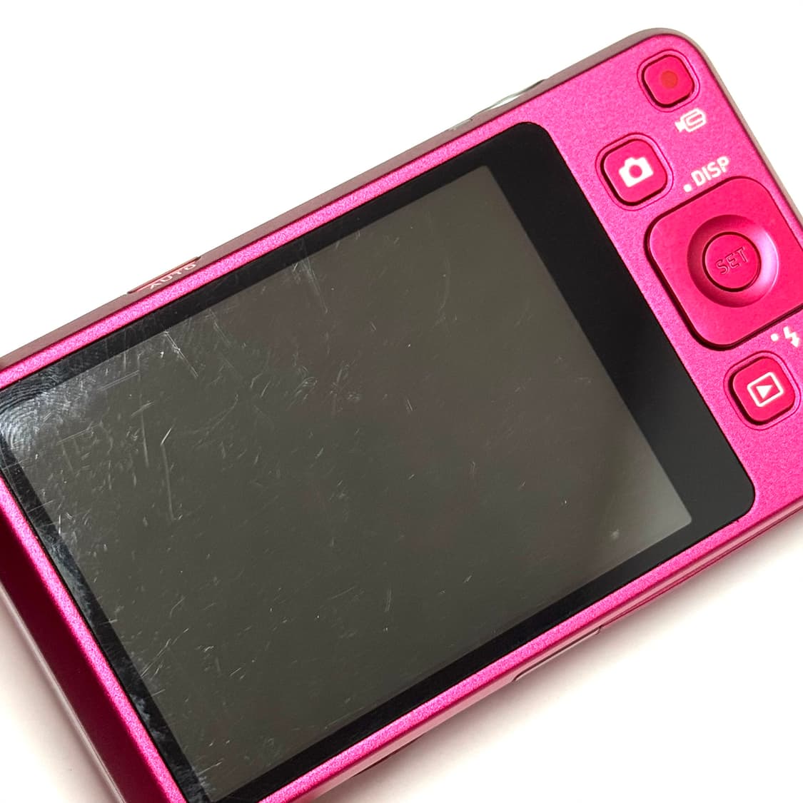 작례있음)💝카시오 엑슬림 z800 Casio Exilim EX-Z800 상품이미지8