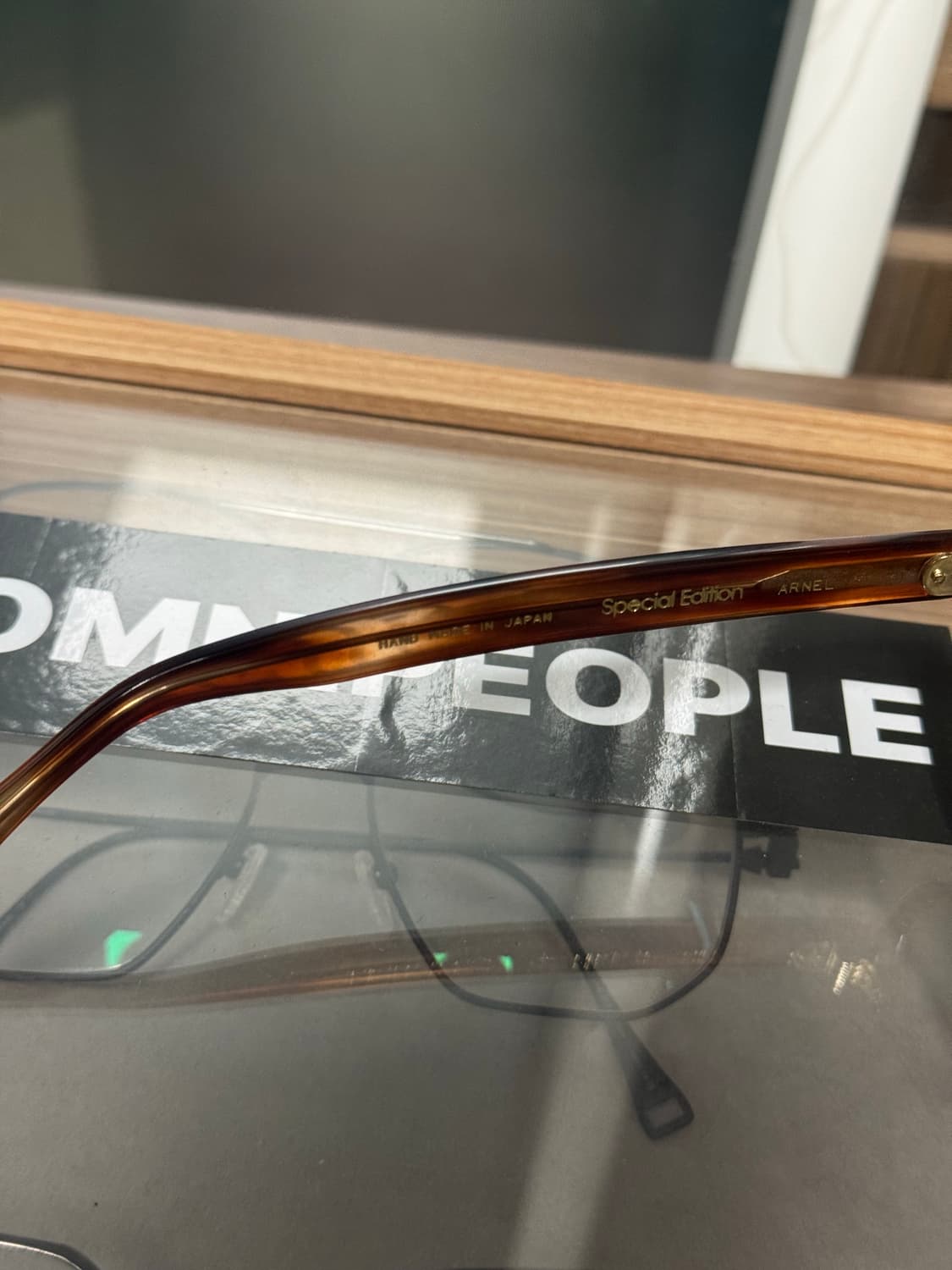 타르트옵티컬 아넬 스페셜에디션 판매 상품이미지4