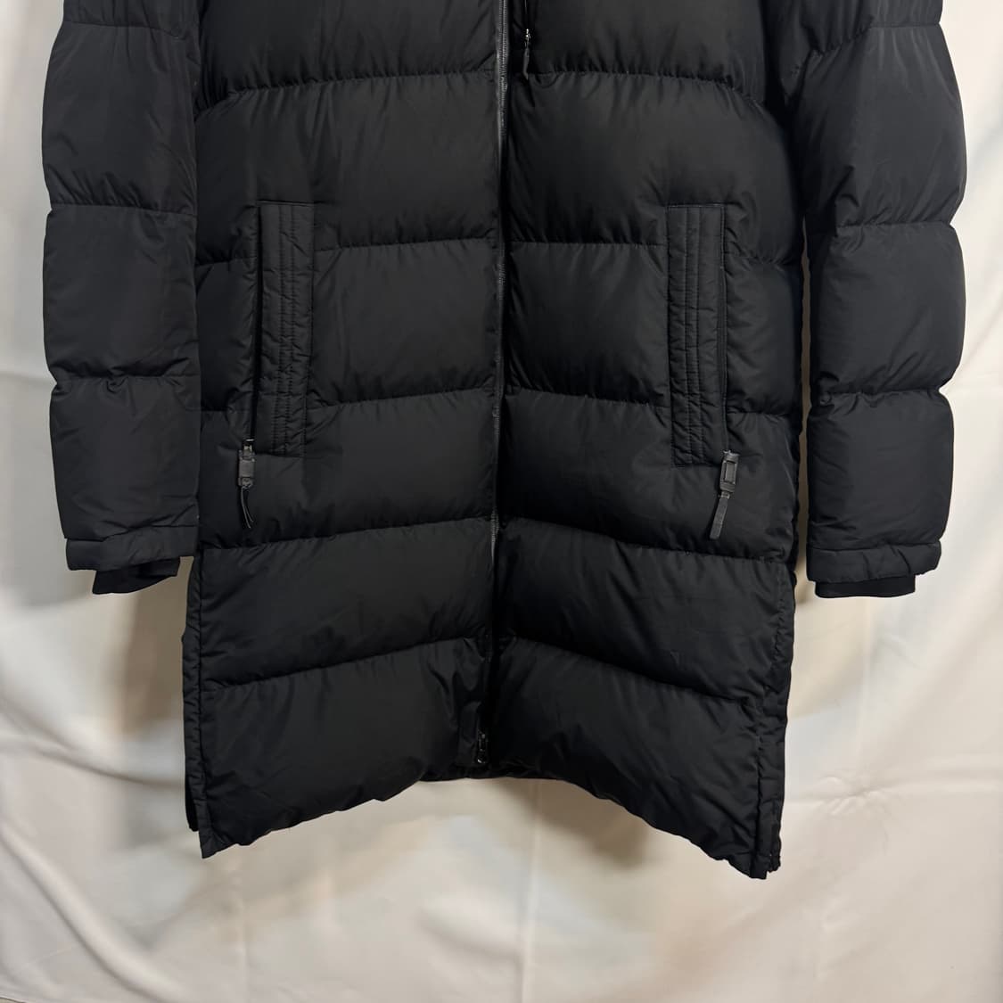 아디다스 액티브 다운 롱패딩 자켓 상품이미지3