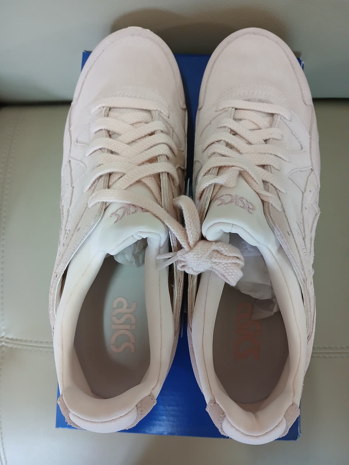 아식스 젤라이트5 255 새상품 상품이미지4