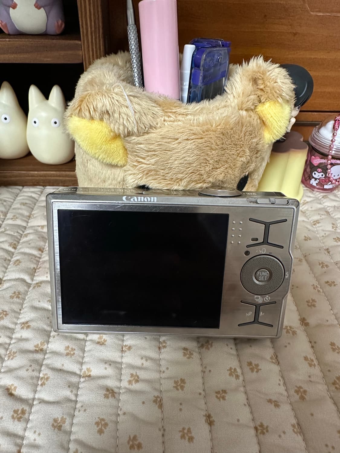 캐논 익서스 90is 디카 (미우미우 화보디카, 가원 디지털 카메라) 상품이미지2