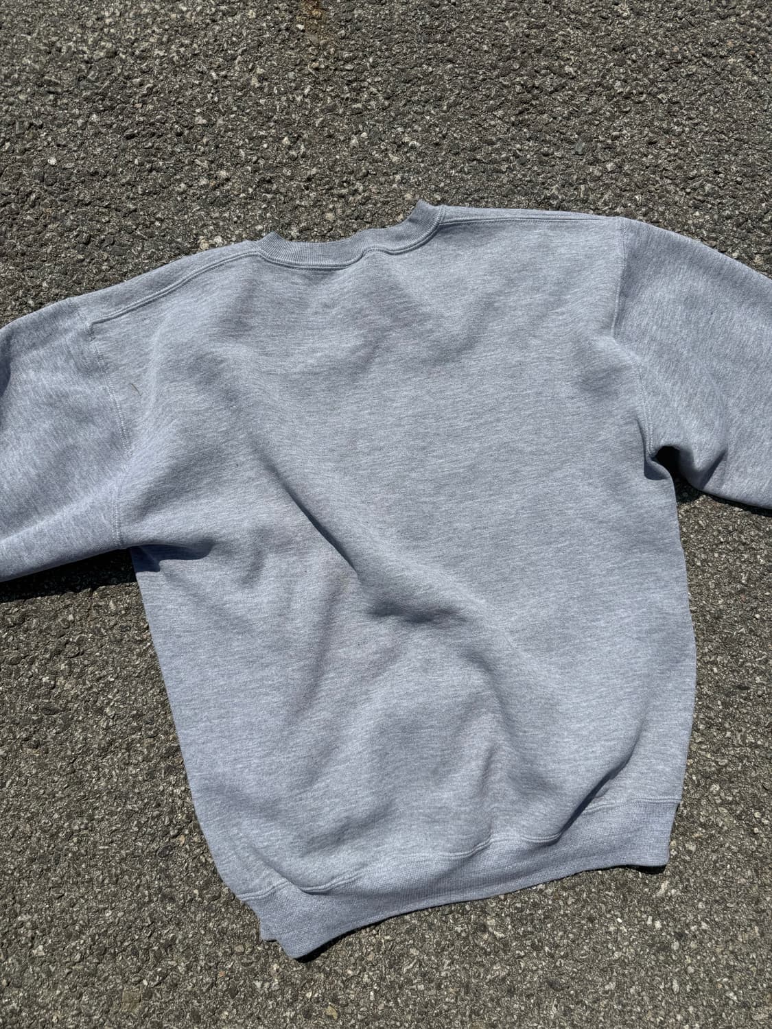Made in usa Russell sweatshirt 러셀 맨투맨 상품이미지2