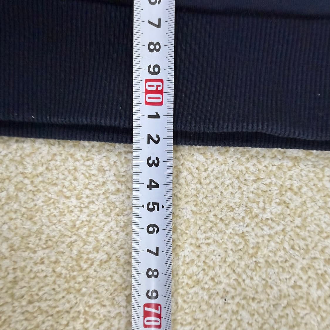 L 게스 빅로고 맨투맨 0122T1 상품이미지6