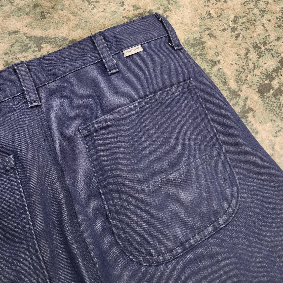 90s 오리지날 칼하트워크팬츠 상품이미지7