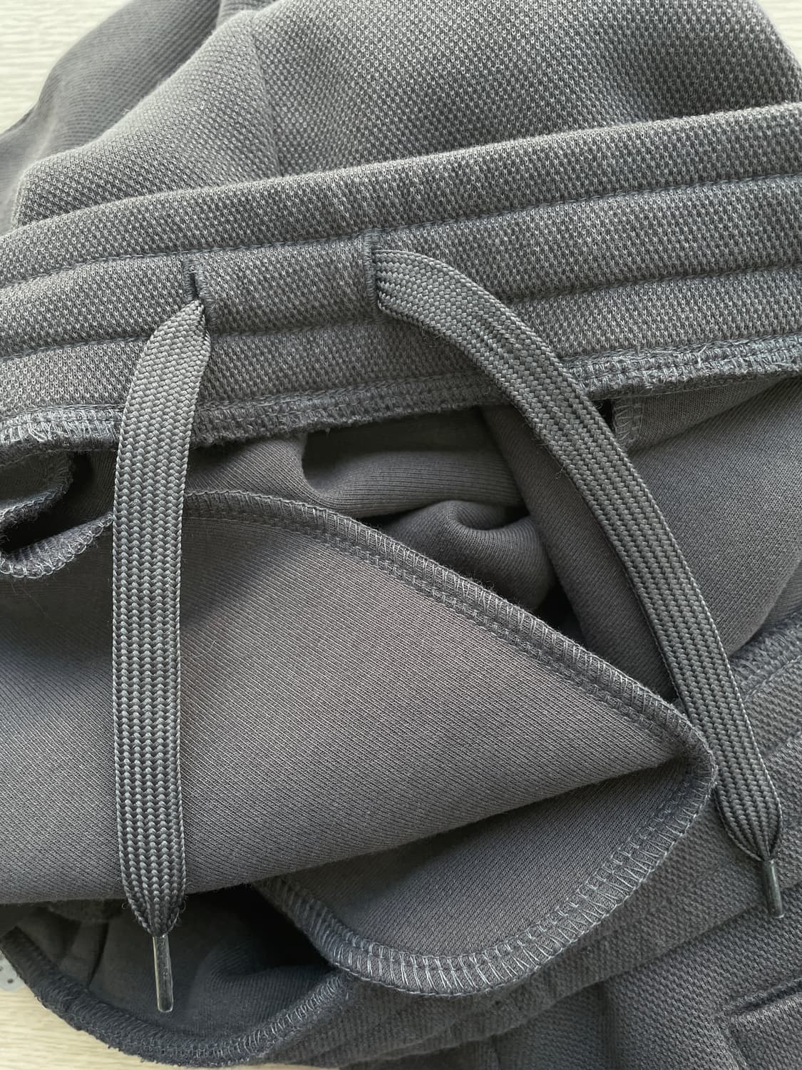 베네통 카고 포켓 조거 팬츠 상품이미지4