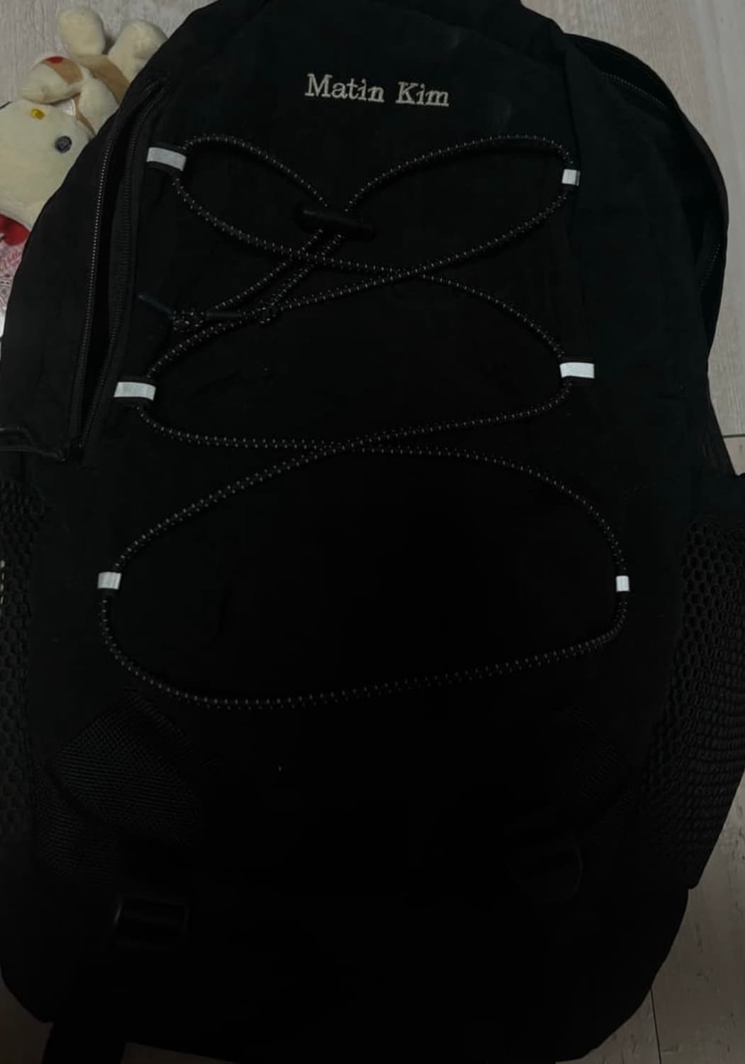 마뗑킴 백팩 상품이미지2