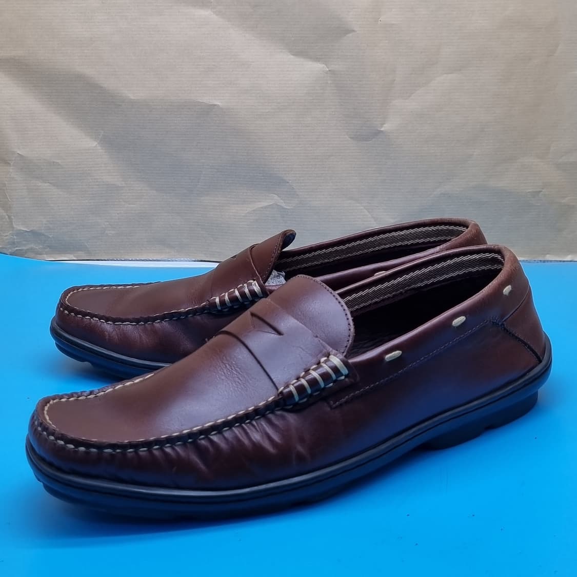 J&M 남성성로퍼8 260 상품이미지1