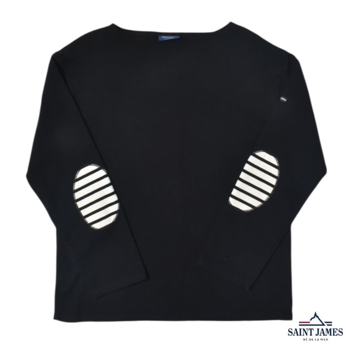 세임트제임스 패치 보트티 N1129 상품이미지1