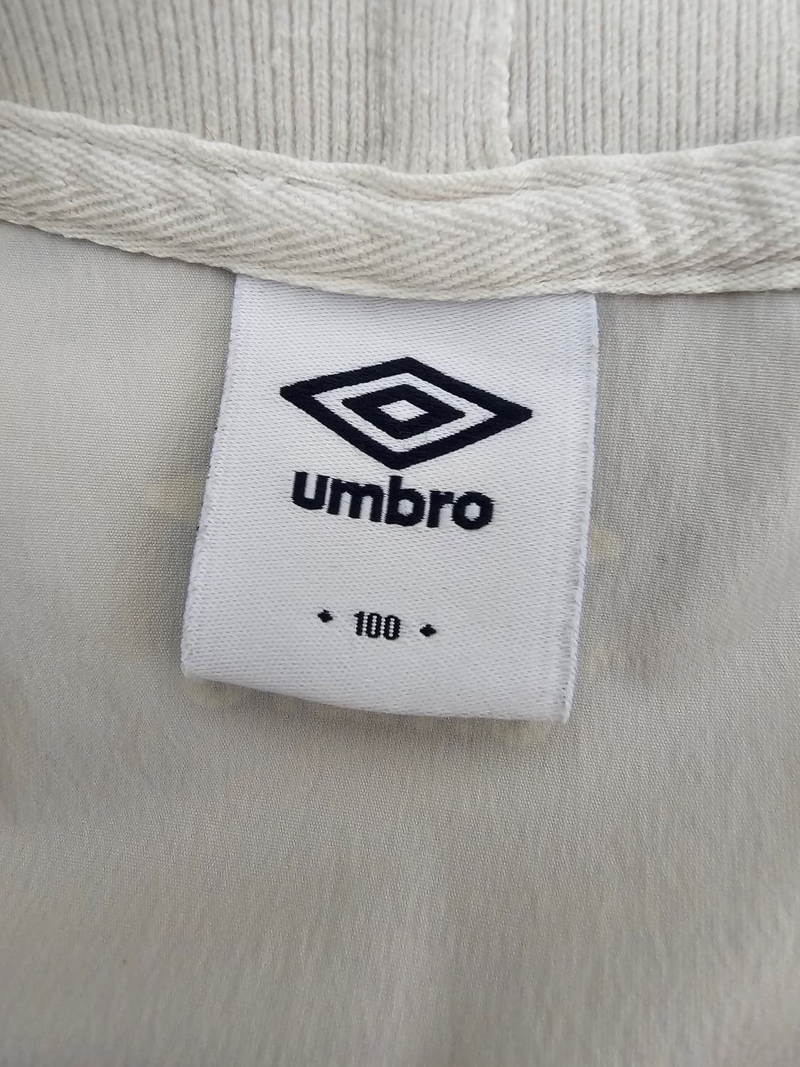 엄브로 바람막이 맨투맨 100 상품이미지3