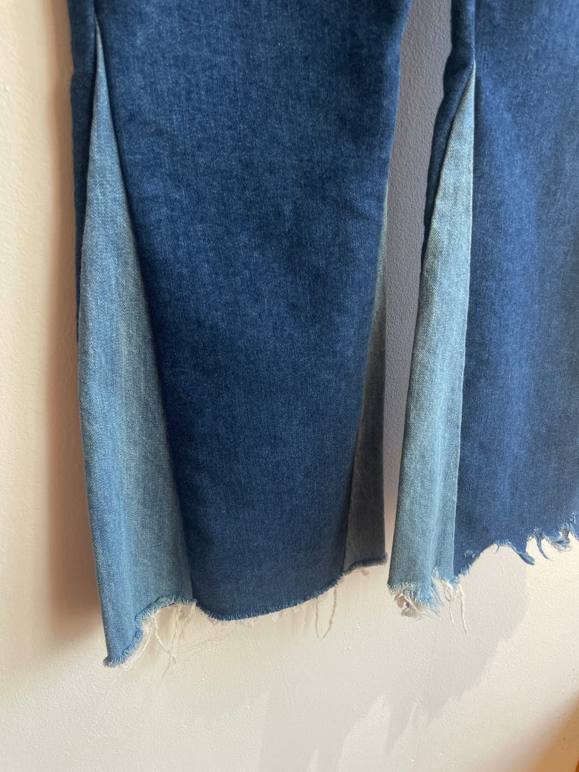 나나서카 부츠컷 팬츠(26inch) 상품이미지3