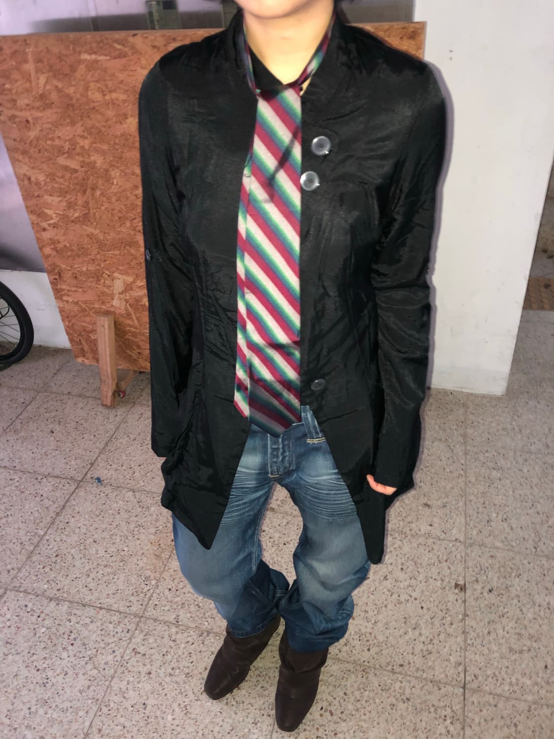 tie / fendi 상품이미지2
