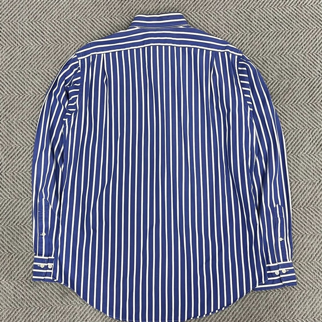 폴로랄프로렌 스트라이프 셔츠 v0753 상품이미지2