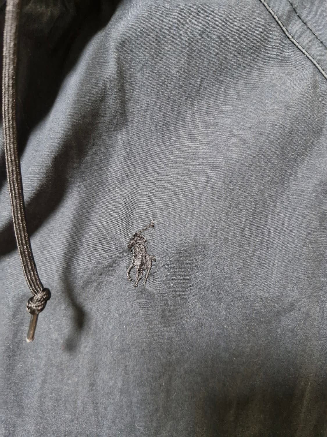 폴로 MA-1 후드일체형 상품이미지3