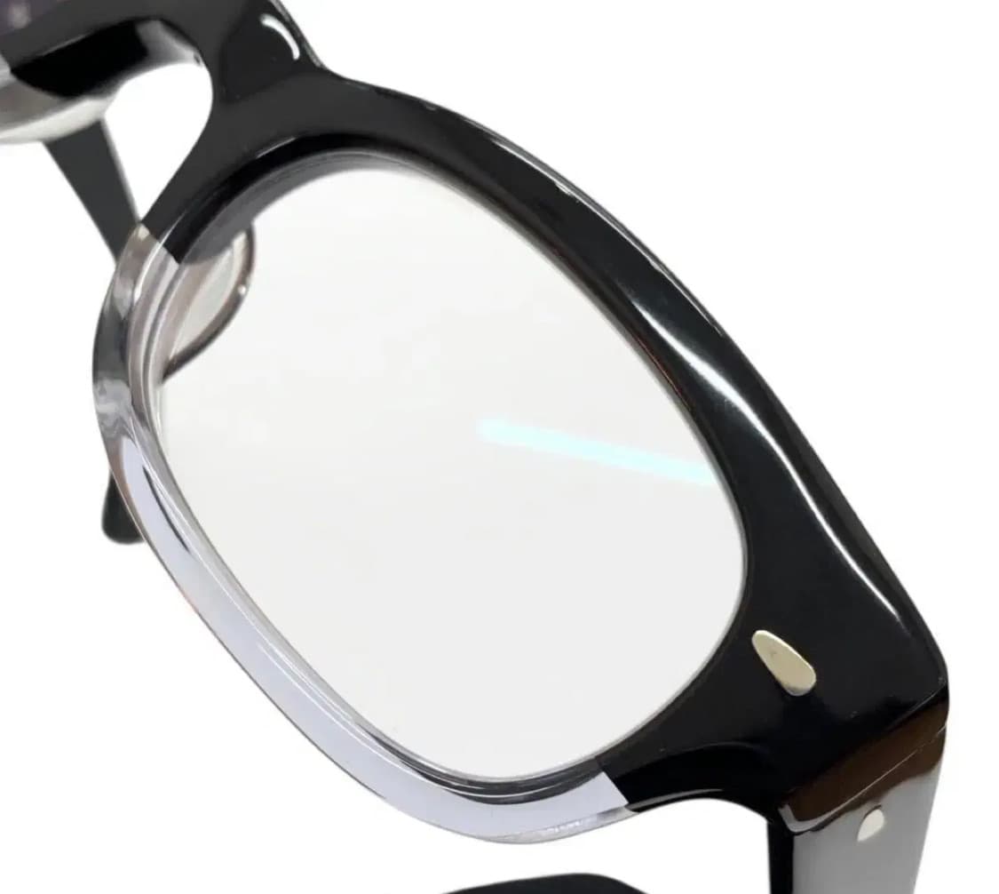 이펙터 크런치 하프 블랙  상품이미지6