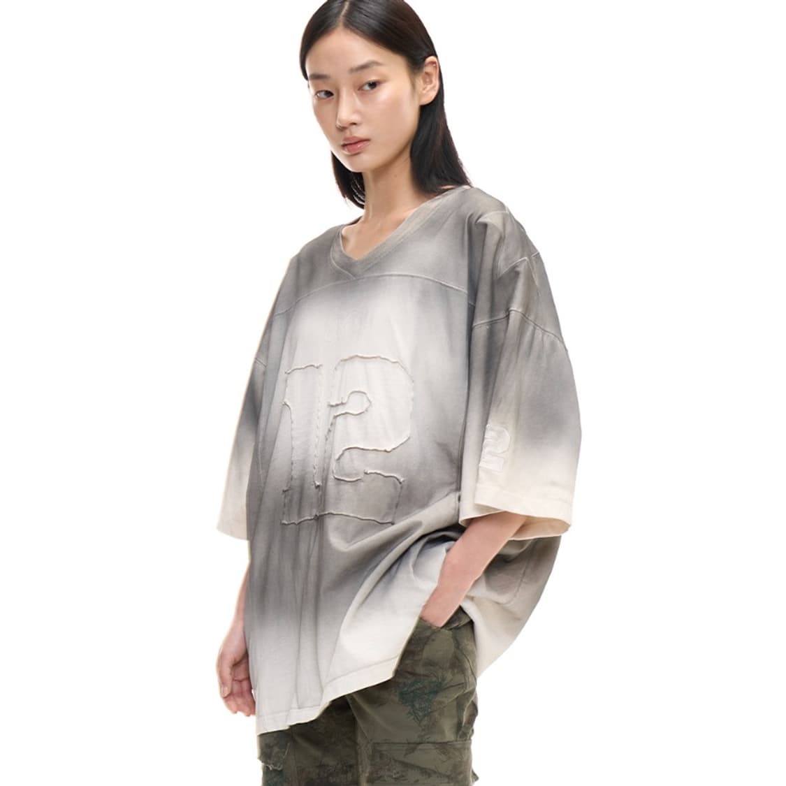 2000아카이브스 빈티지 럭비티셔츠 상품이미지2