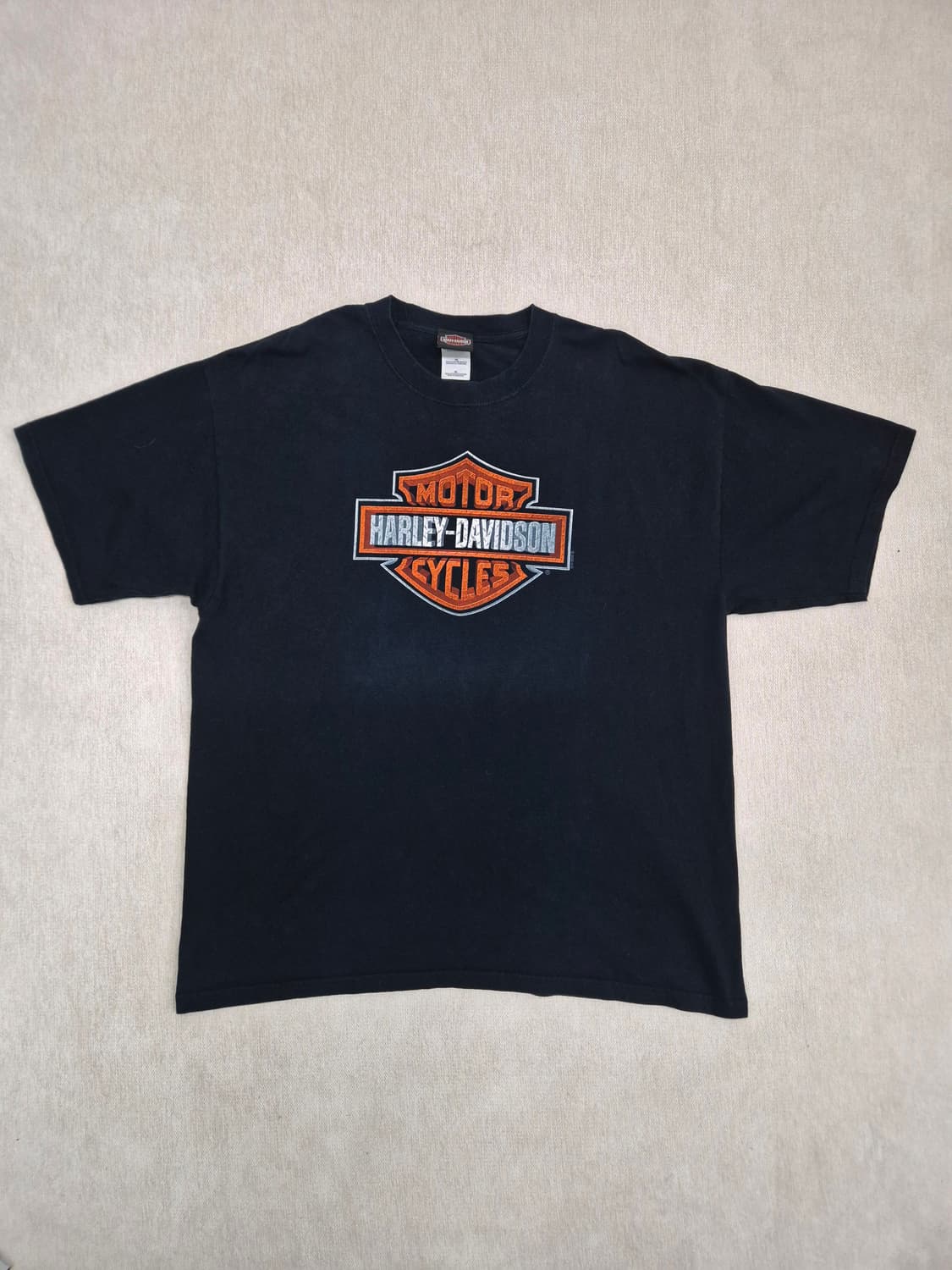 할리데이비슨 반팔티셔츠 상품이미지1