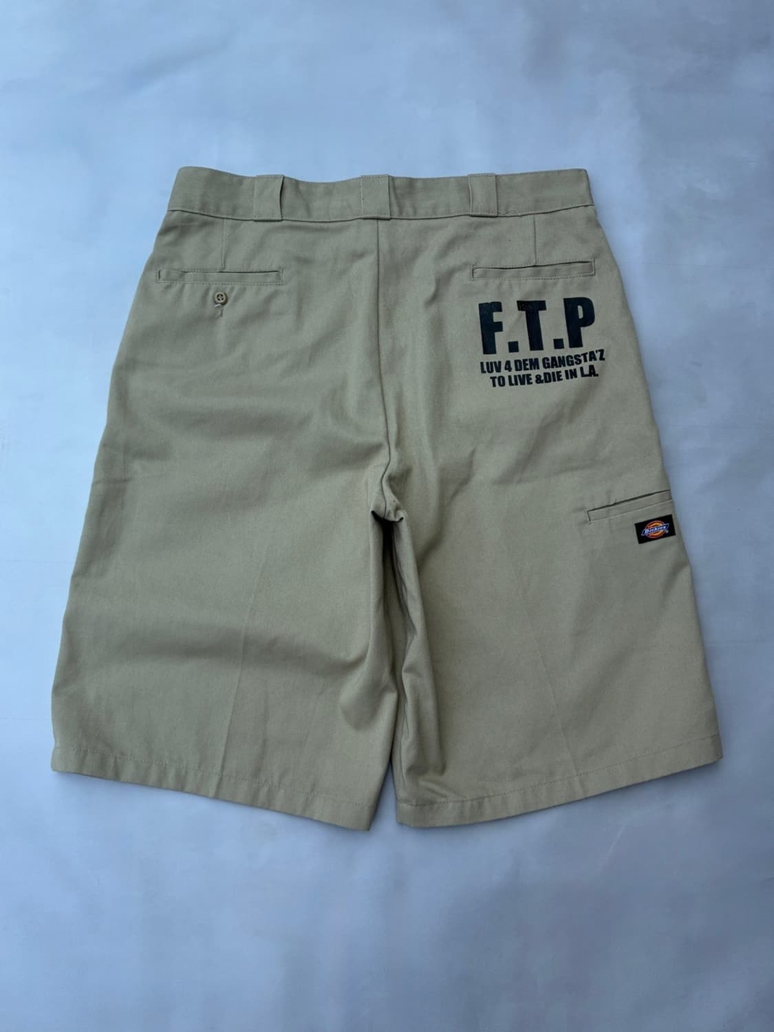 Dickies short pants 상품이미지7