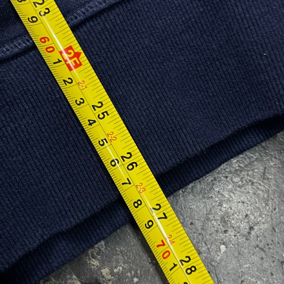 95 데우스 싸이클 웍스 맨투맨  상품이미지7