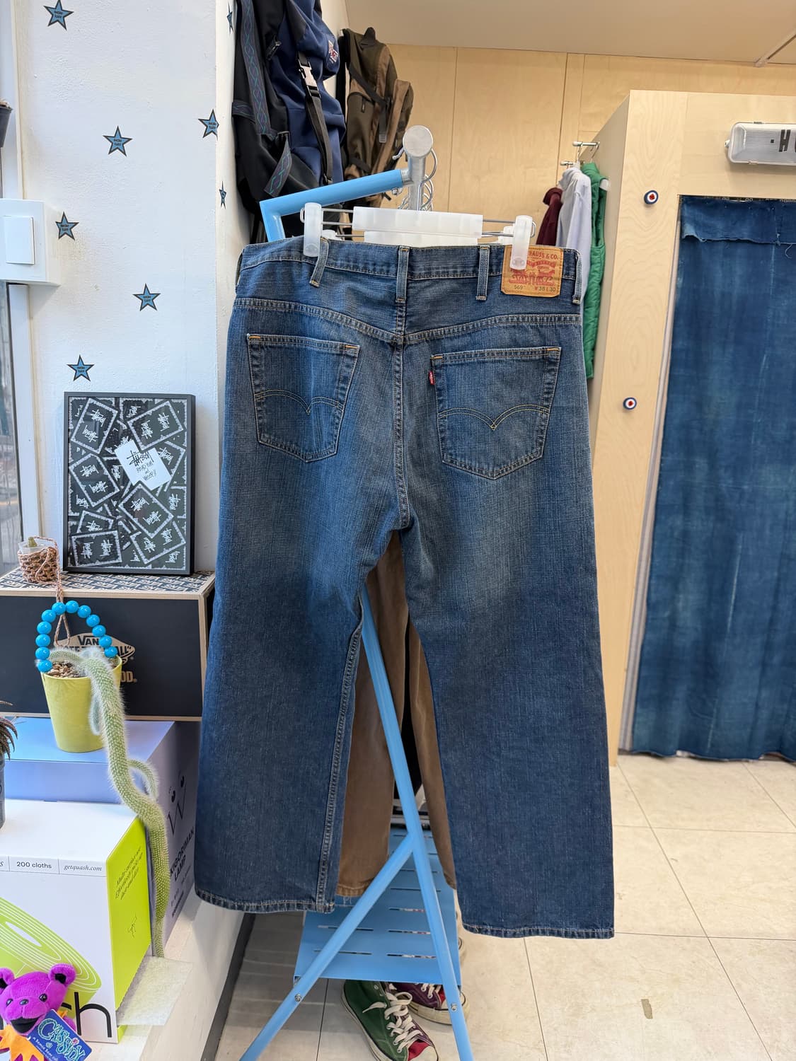 Levi’s 569 상품이미지4