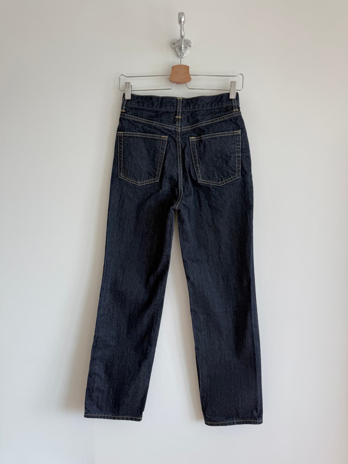 GU 데님 팬츠 상품이미지4