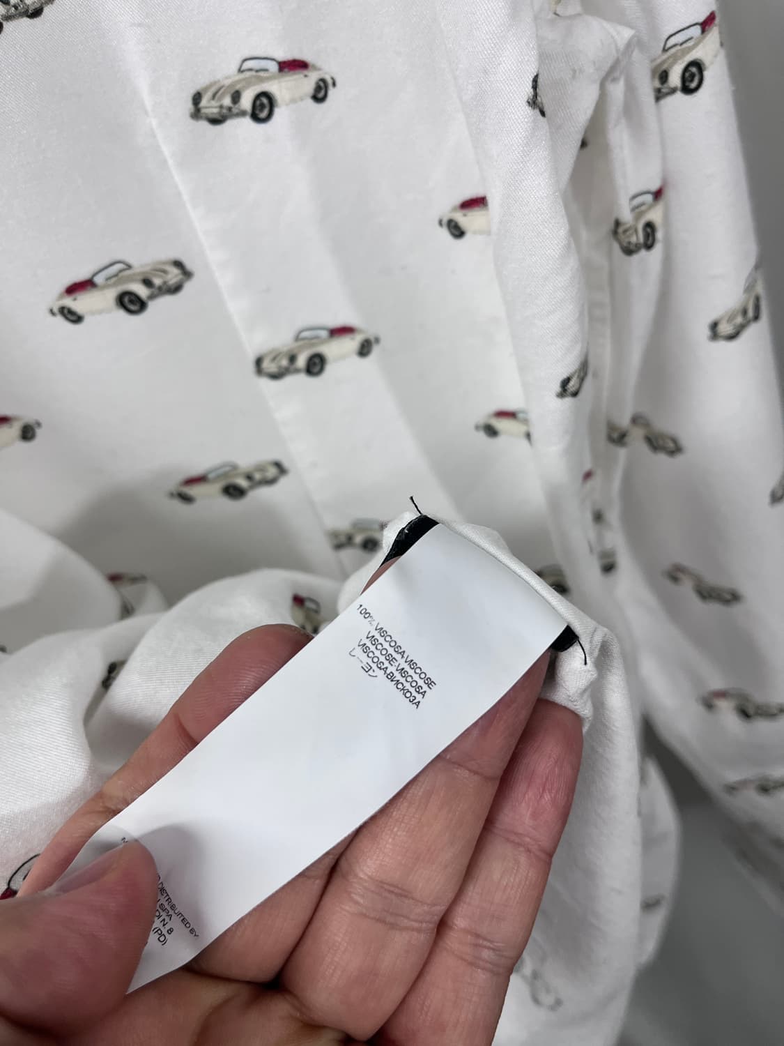 HYDROGEN 상품이미지6