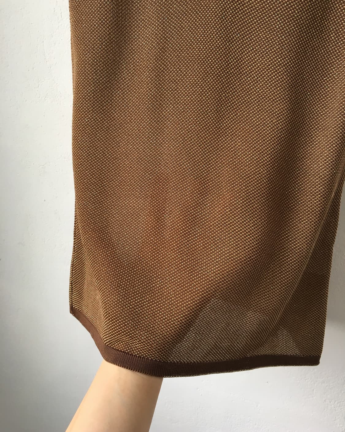 glitter shirt sleeveless 상품이미지5