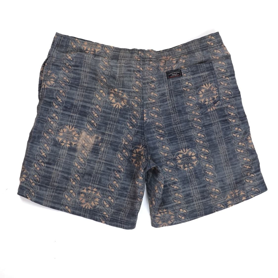  00’s Polo Sports Printing Swim Short  상품이미지4