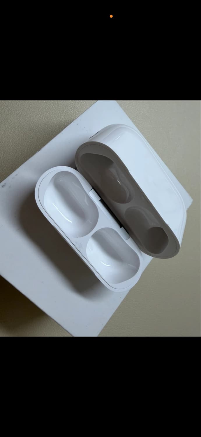 에어팟 프로3세대 풀박스 상품이미지3