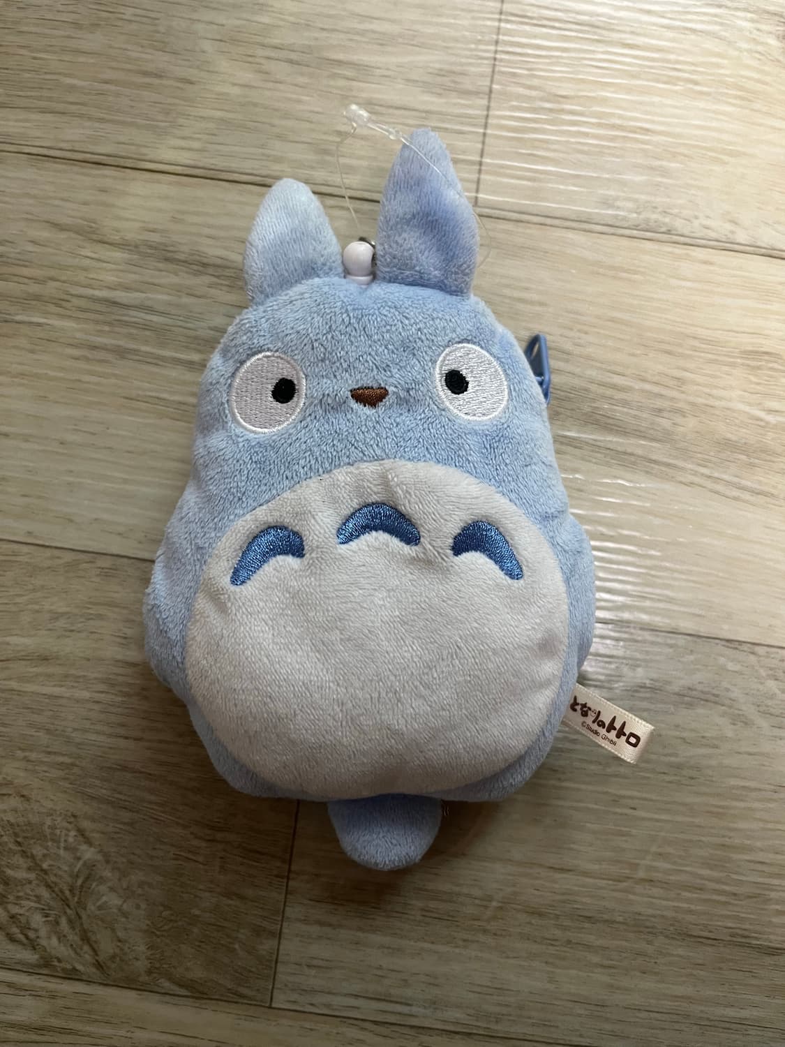 지브리 토토로 동전지갑 겸 다용도 지갑 상품이미지1