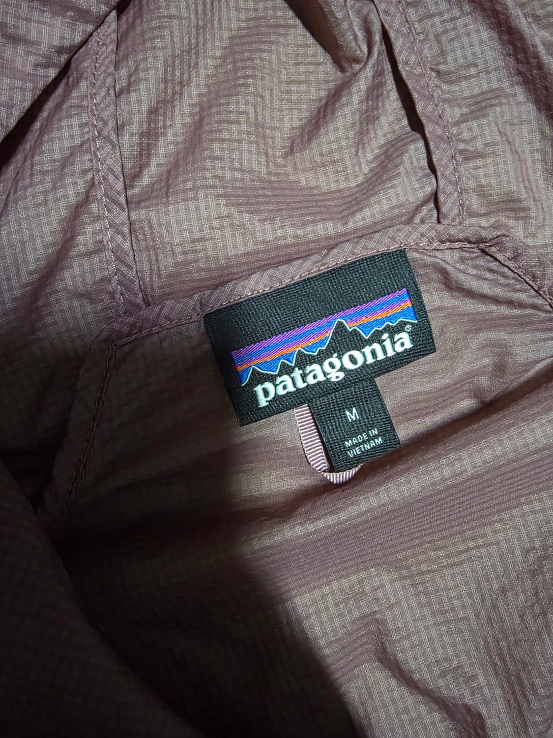 파타고니아 후디니 M 상품이미지3