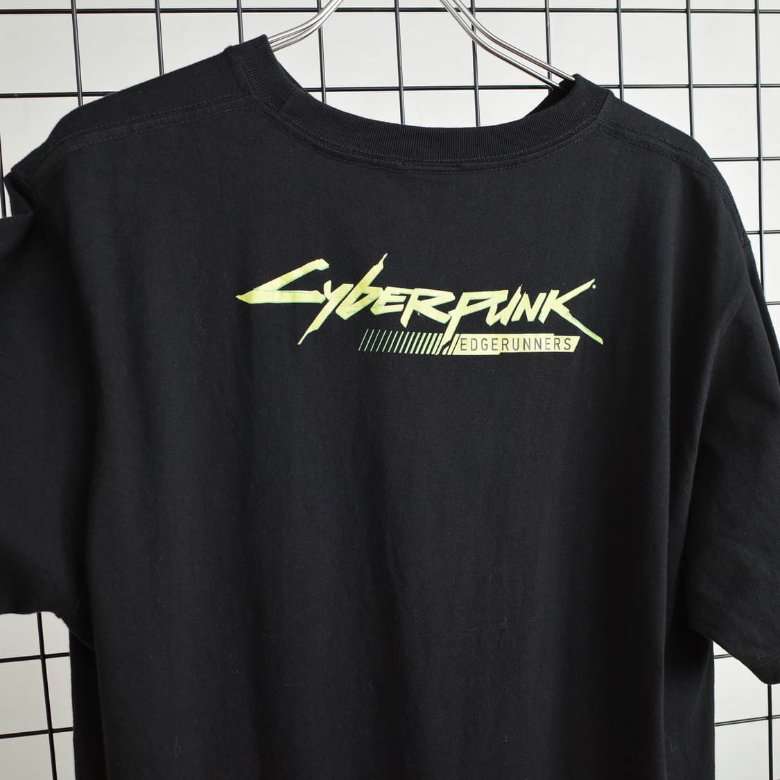 Cyberpunk Edgerunners 상품이미지5