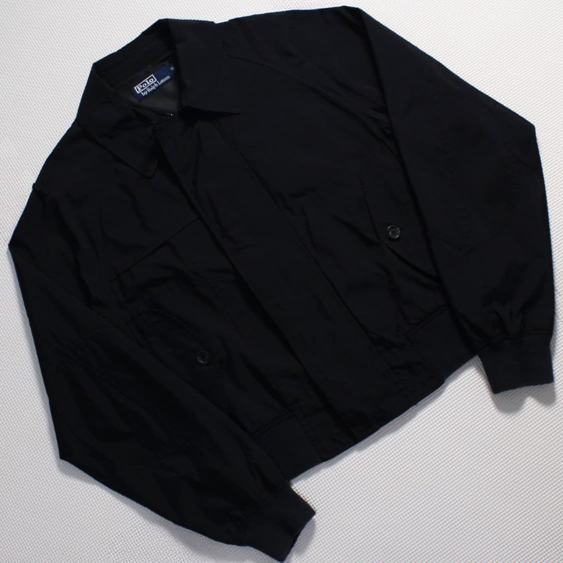 Polo 폴로 랄프로렌 블루종 자켓 상품이미지3