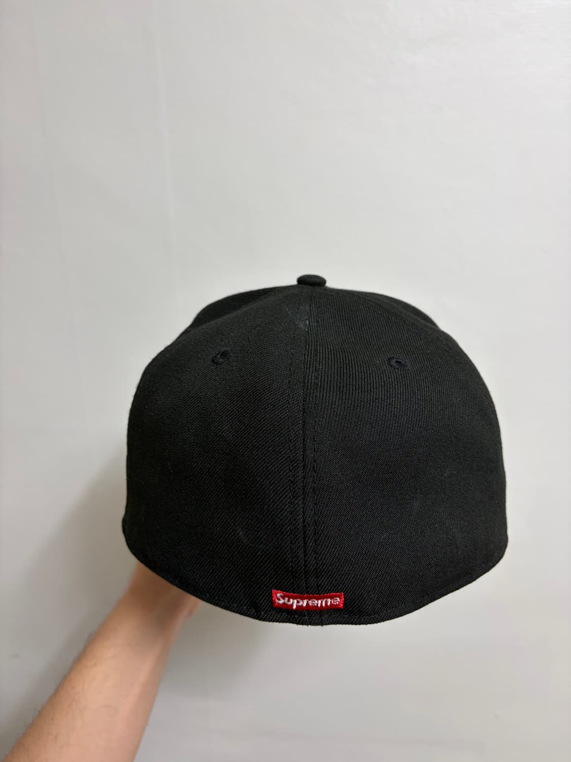 슈프림 홈런 뉴에라 캡 상품이미지5