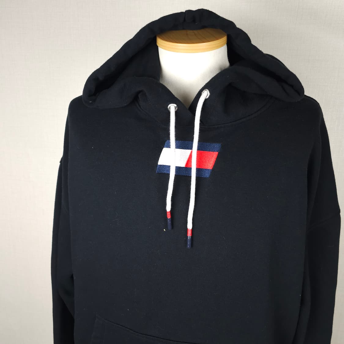 타미힐피거 후드티 남자95사이즈  상품이미지2