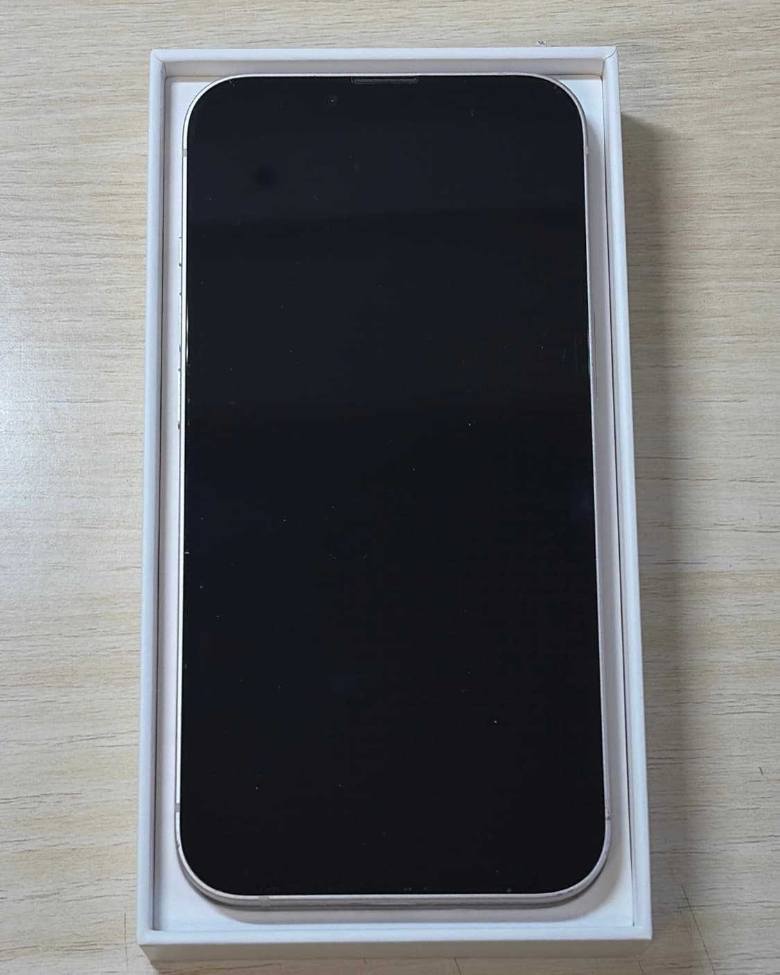 아이폰 13 핑크 128GB 상품이미지2