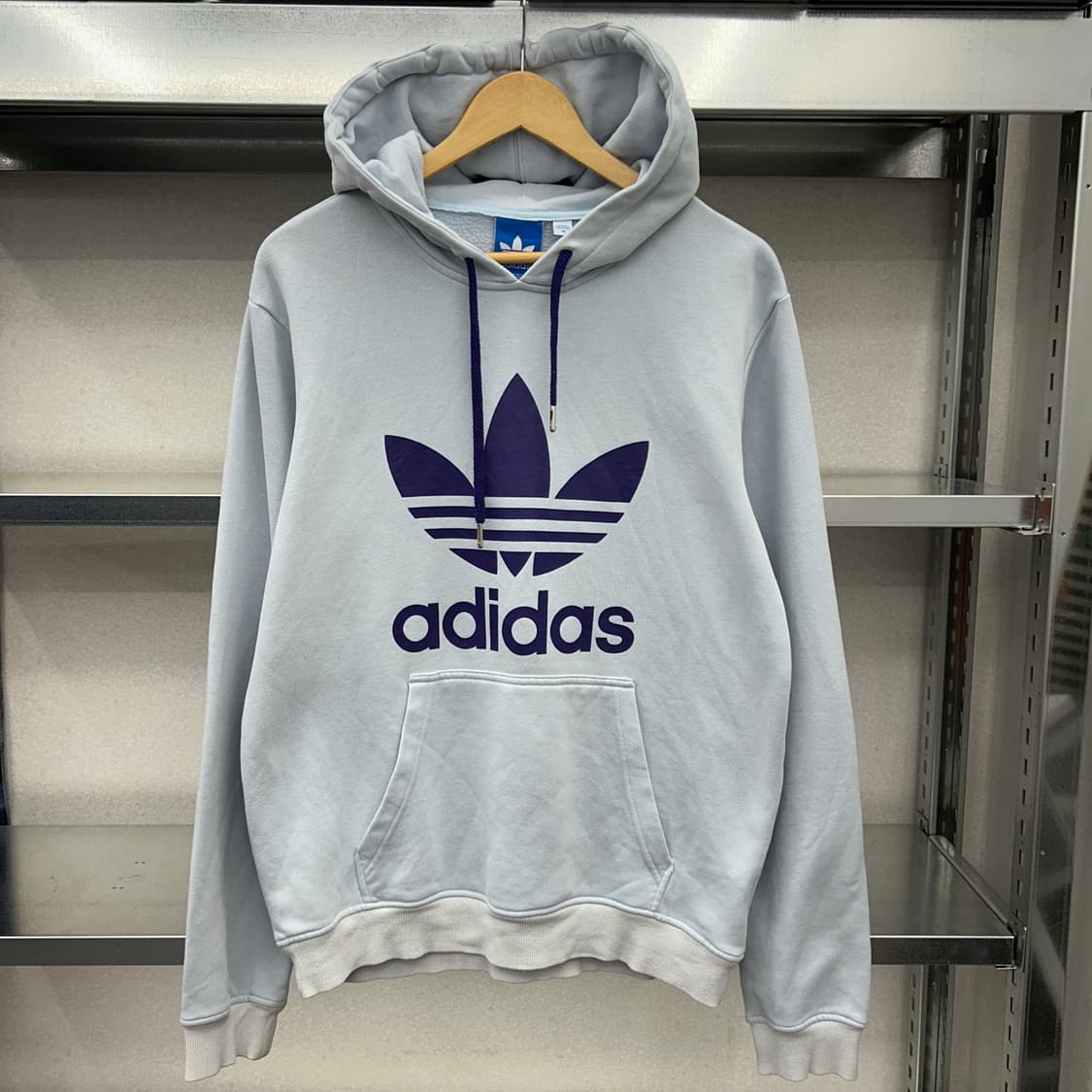 (M)아디다스 후드-Y318 상품이미지1